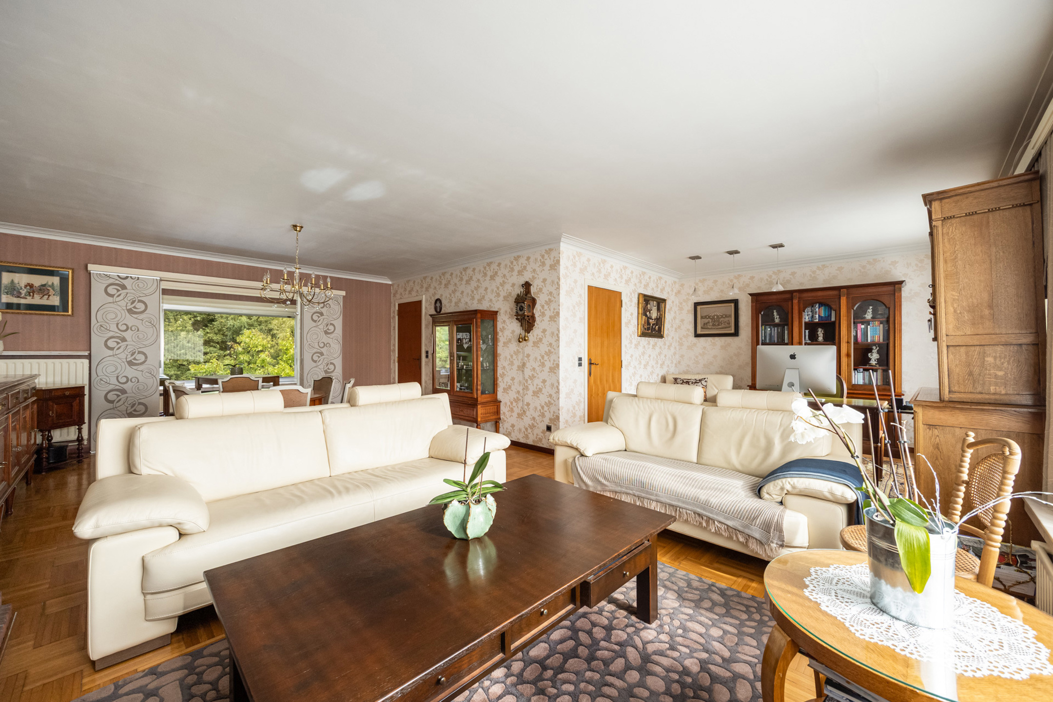 Ruime woning op centrale locatie - foto 3