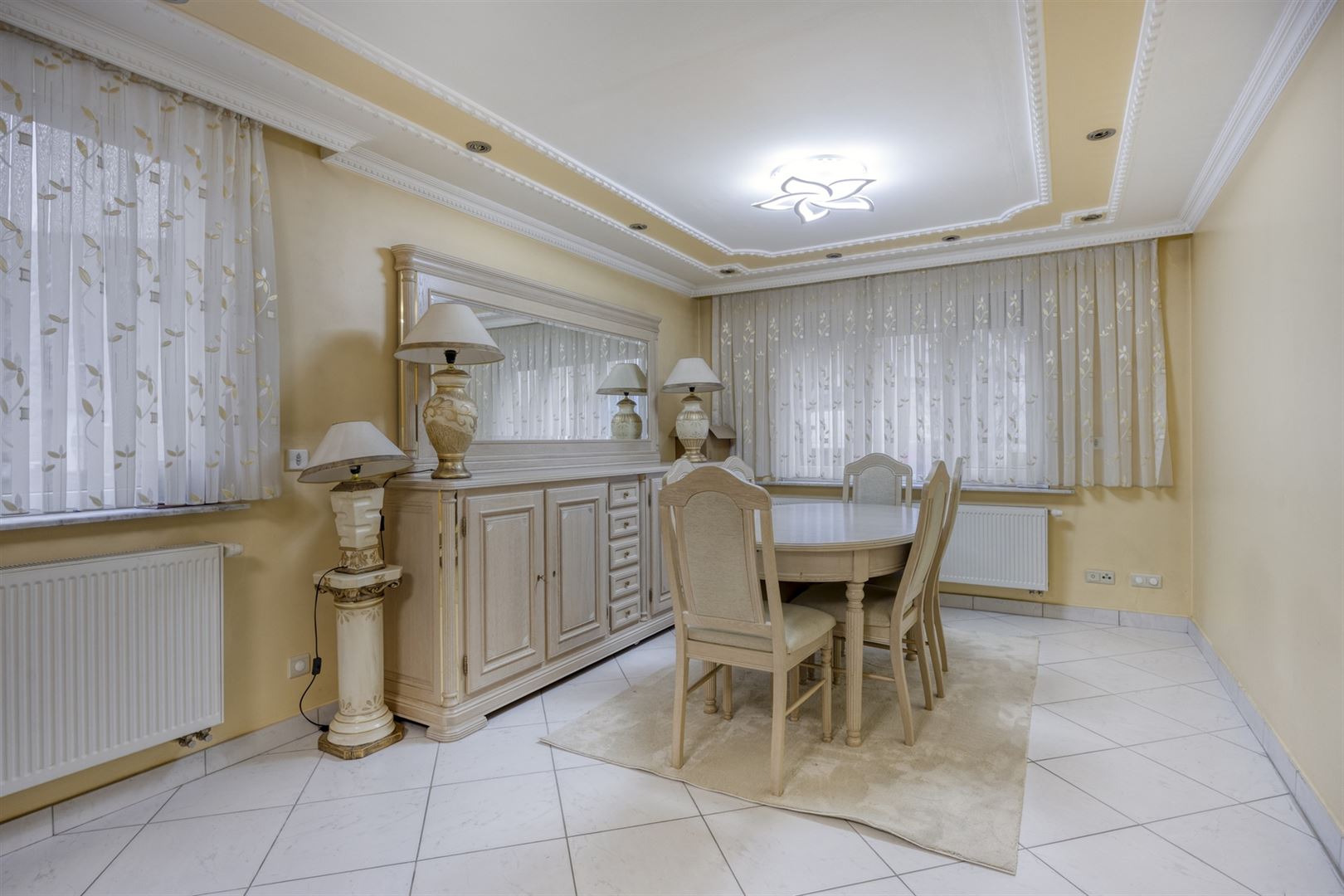 A VENDRE : Immeuble jumelé avec 3 chambres à coucher à Heusden ! - photo 5