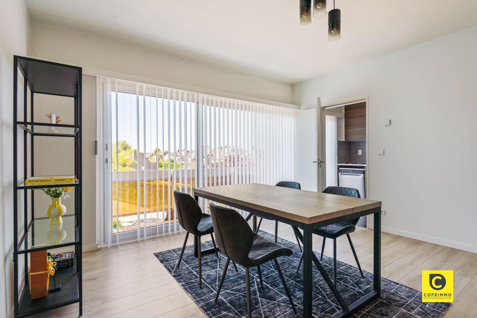 Appartement: 3slk en T - foto 2