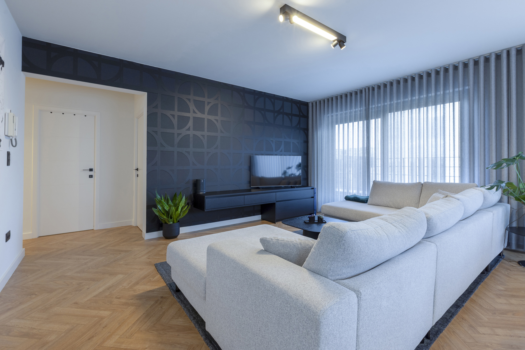 Appartement te koop in Brussel met 2 slaapkamers - foto 3