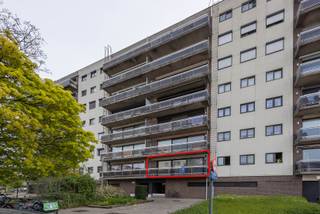 Apartment for sale in Dendermonde