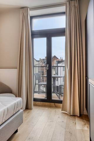 Appartement à louer à Louvain