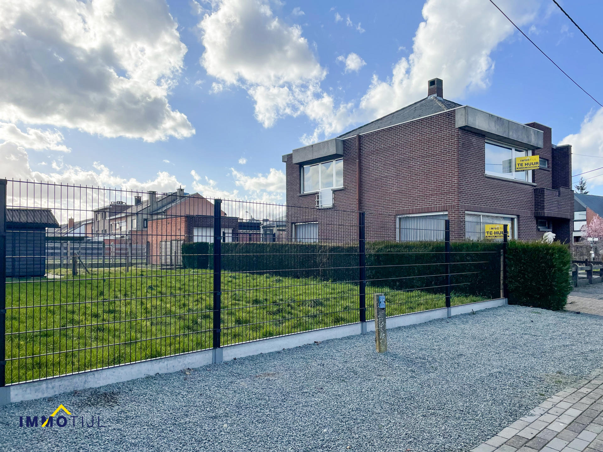 Ruime HOB met garage en terras te Lebbeke! - foto 2