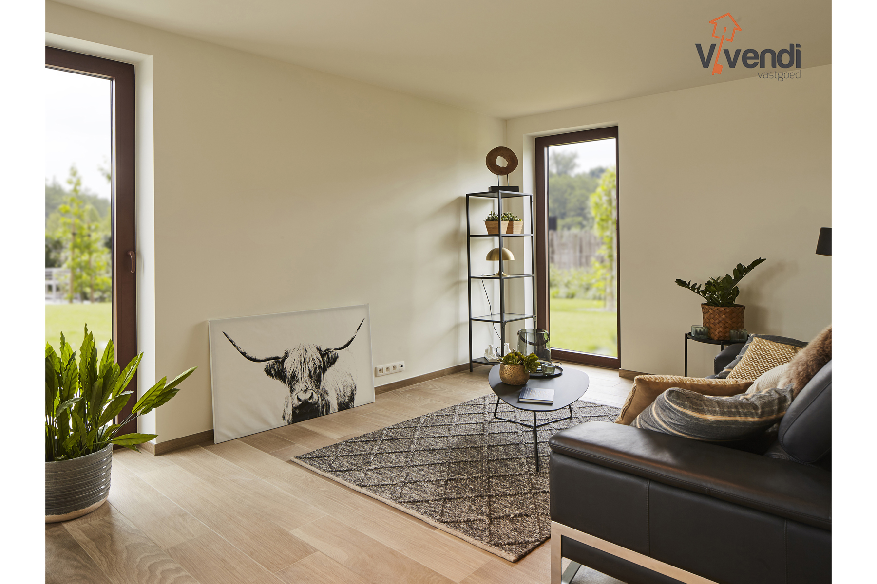 Nieuwbouwappartementen met uniek en innovatief woonconcept! - foto 4
