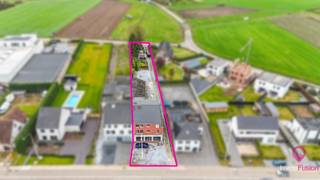 Appartement à vendre à Herck-la-Ville