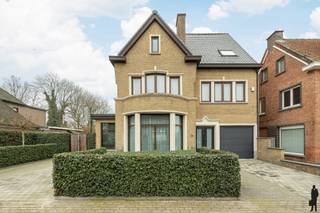 House for sale in Beveren-Kruibeke-Zwijndrecht