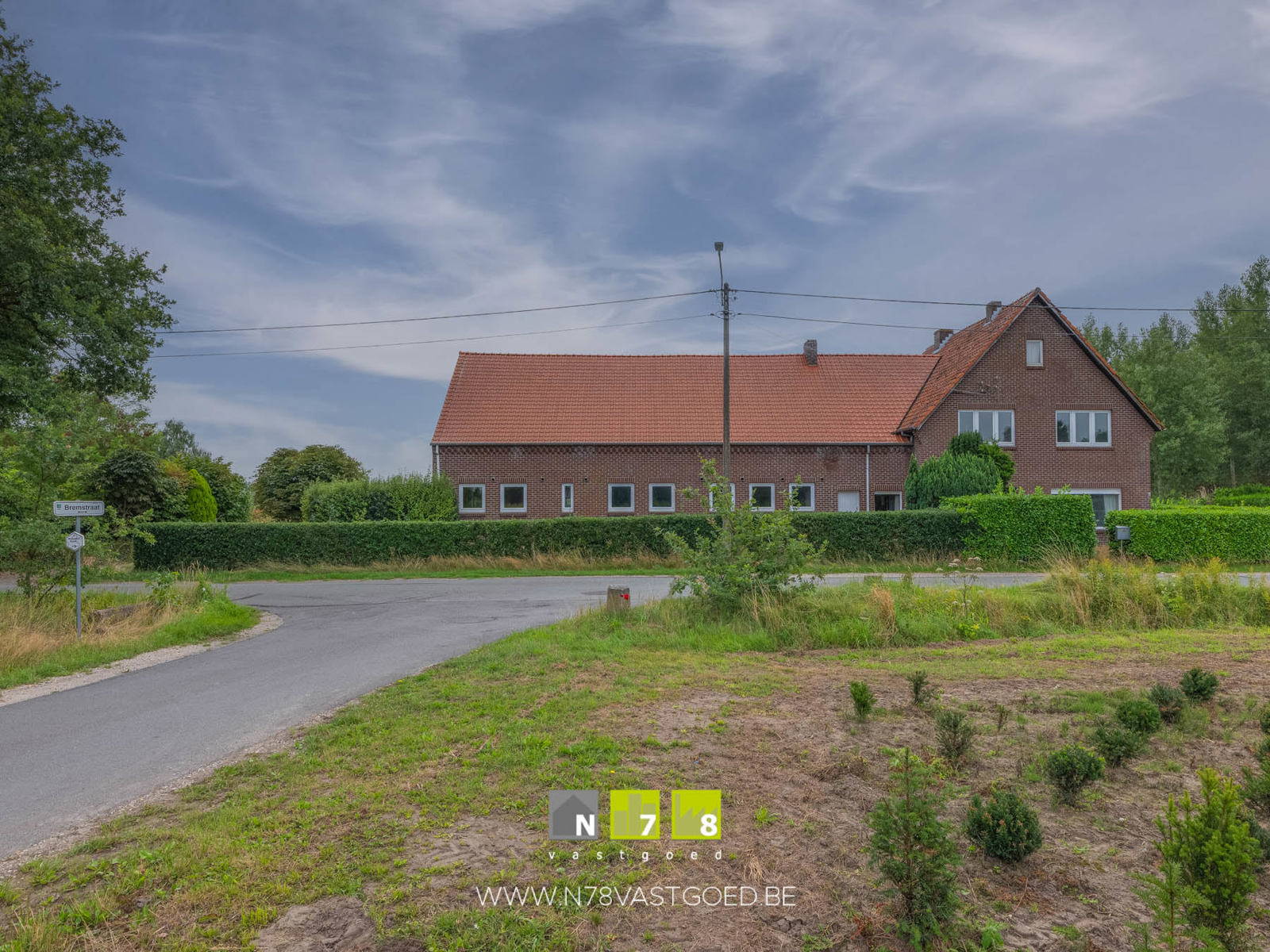 Maison à vendre à Bocholt avec 4 chambres - photo 2