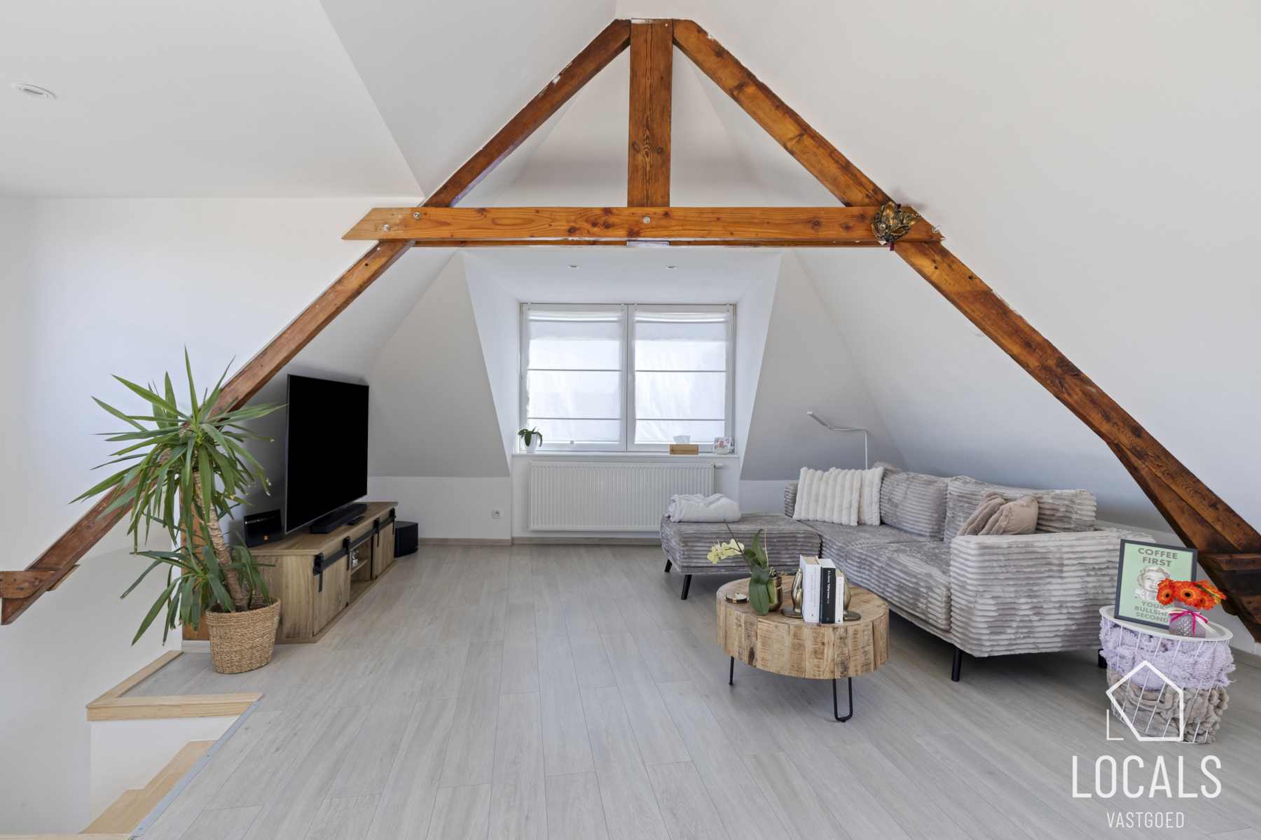 Leuk appartement in het landelijke Zarlardinge - foto 3