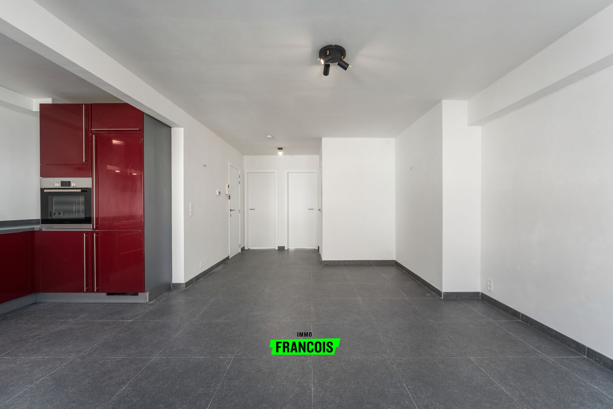 Instapklaar appartement met 2 slaapkamers te koop in Blankenberge - foto 5