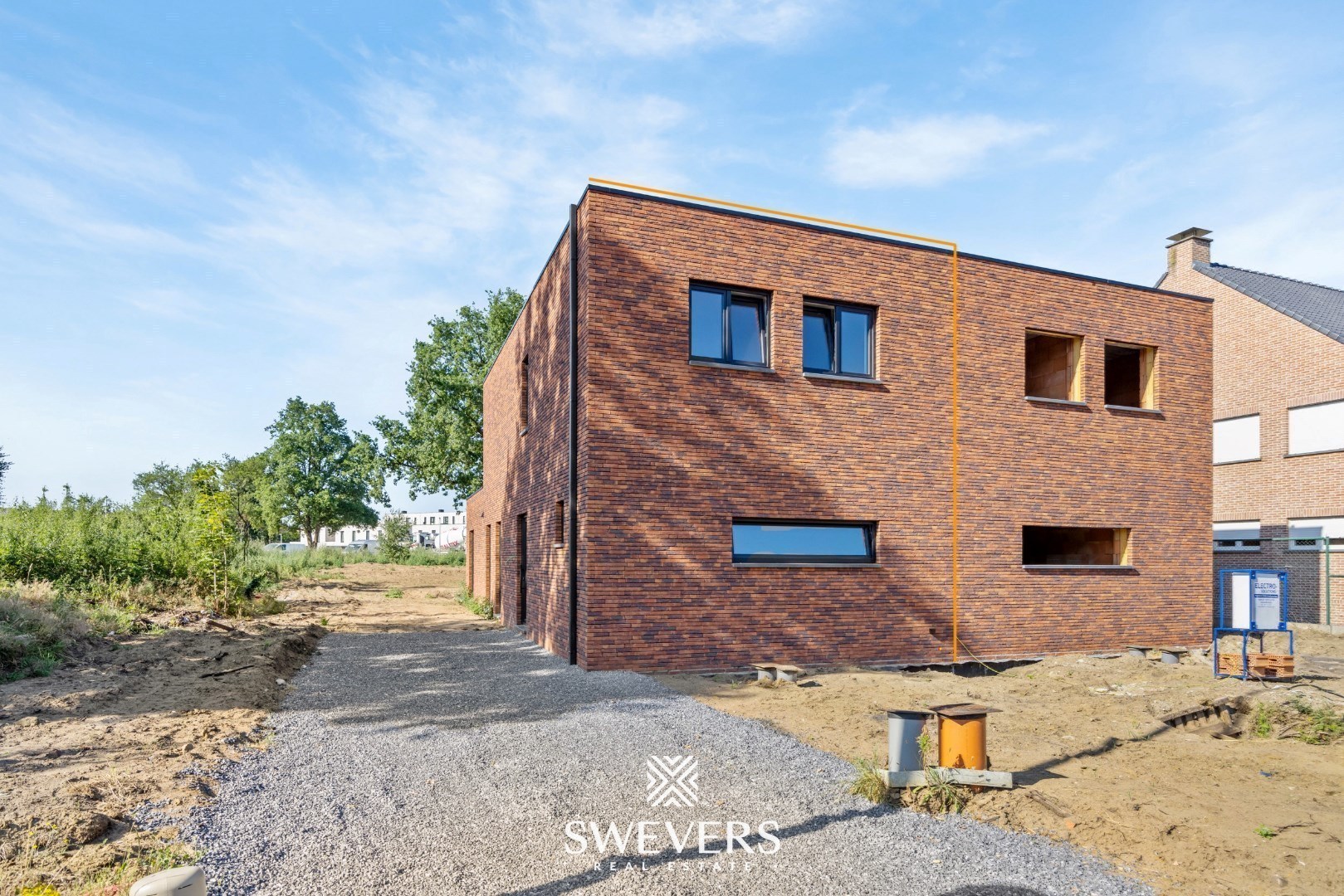 House for sale in Beringen with 3 bedrooms - photo 2