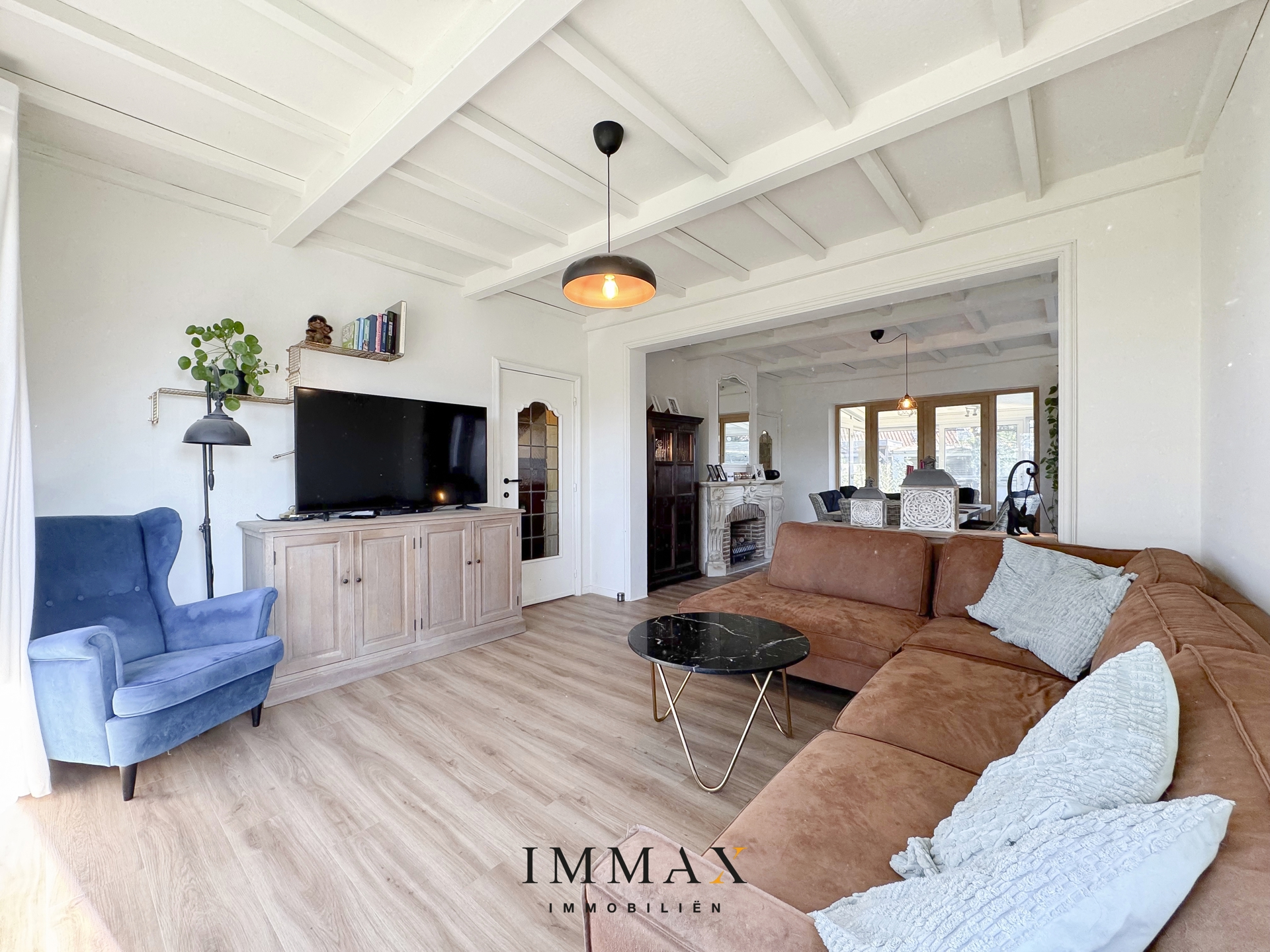 House for sale in Bruges with 3 bedrooms - photo 5