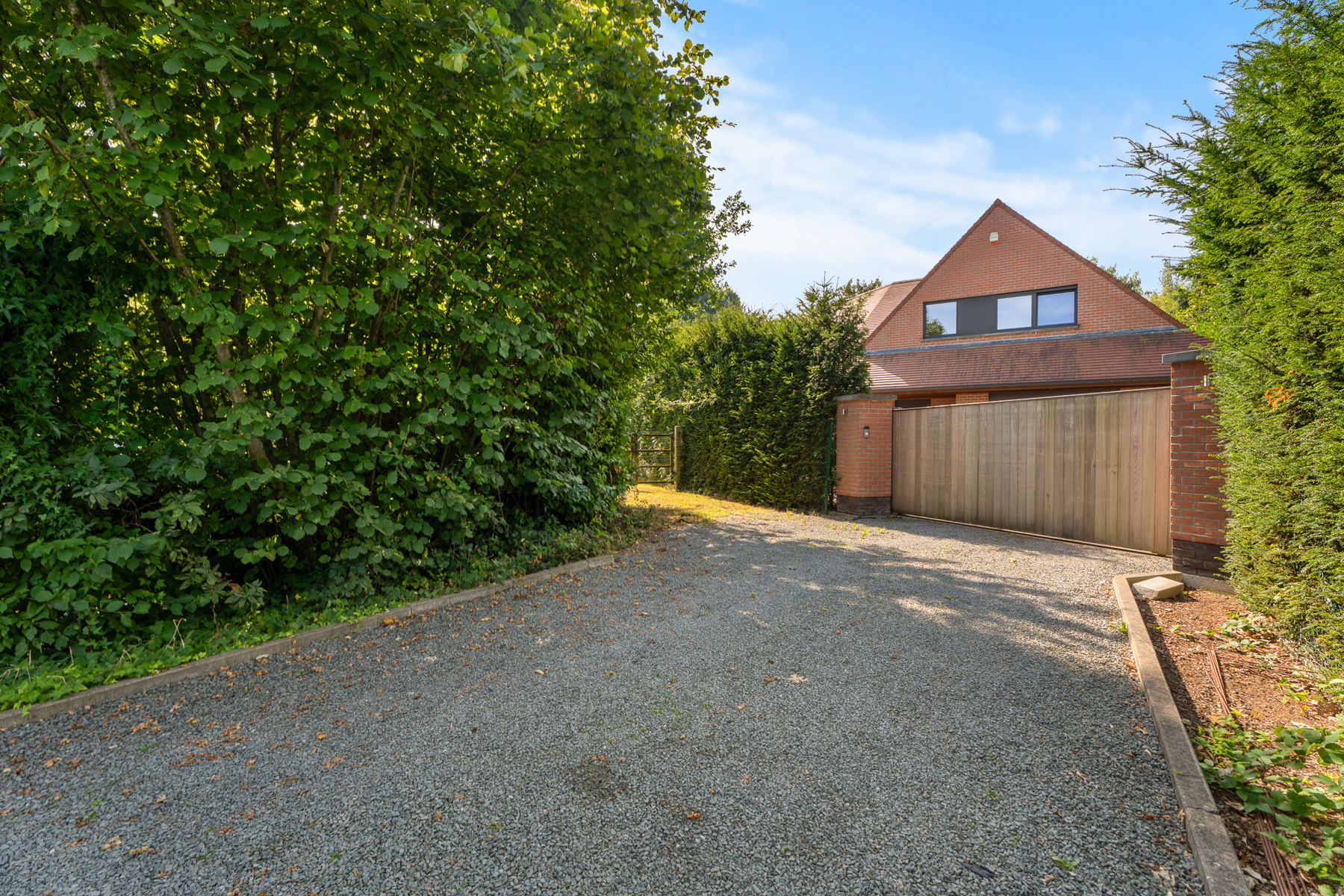 Unieke bouwgrond in 2de bouwlijn op topligging - foto 3