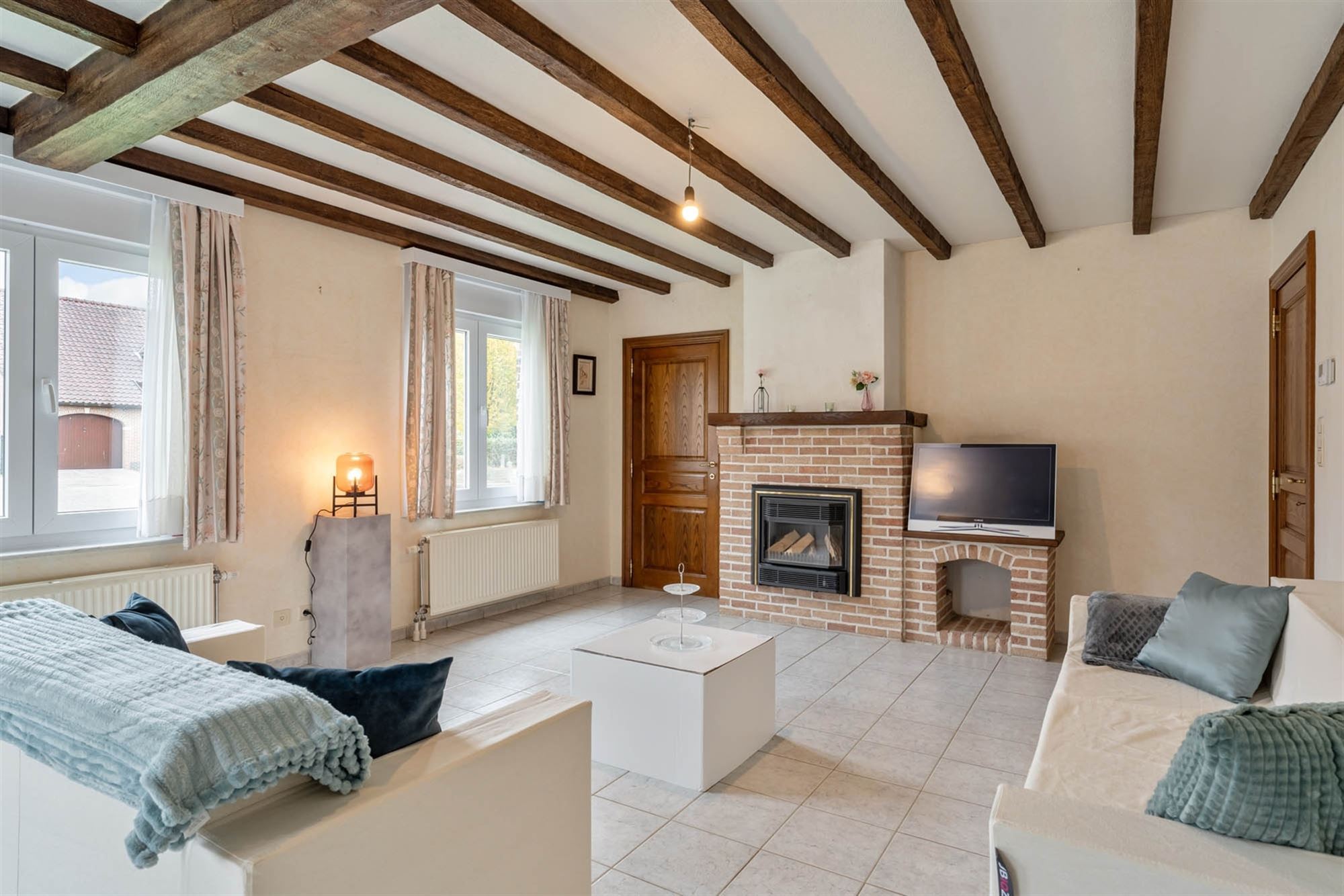 Charmante laagbouwwoning op een zeer rustige locatie - foto 5