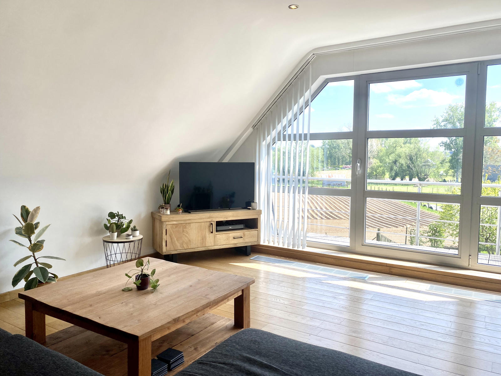 Te huur: Modern en rustig gelegen appartement te Heldergem - foto 5