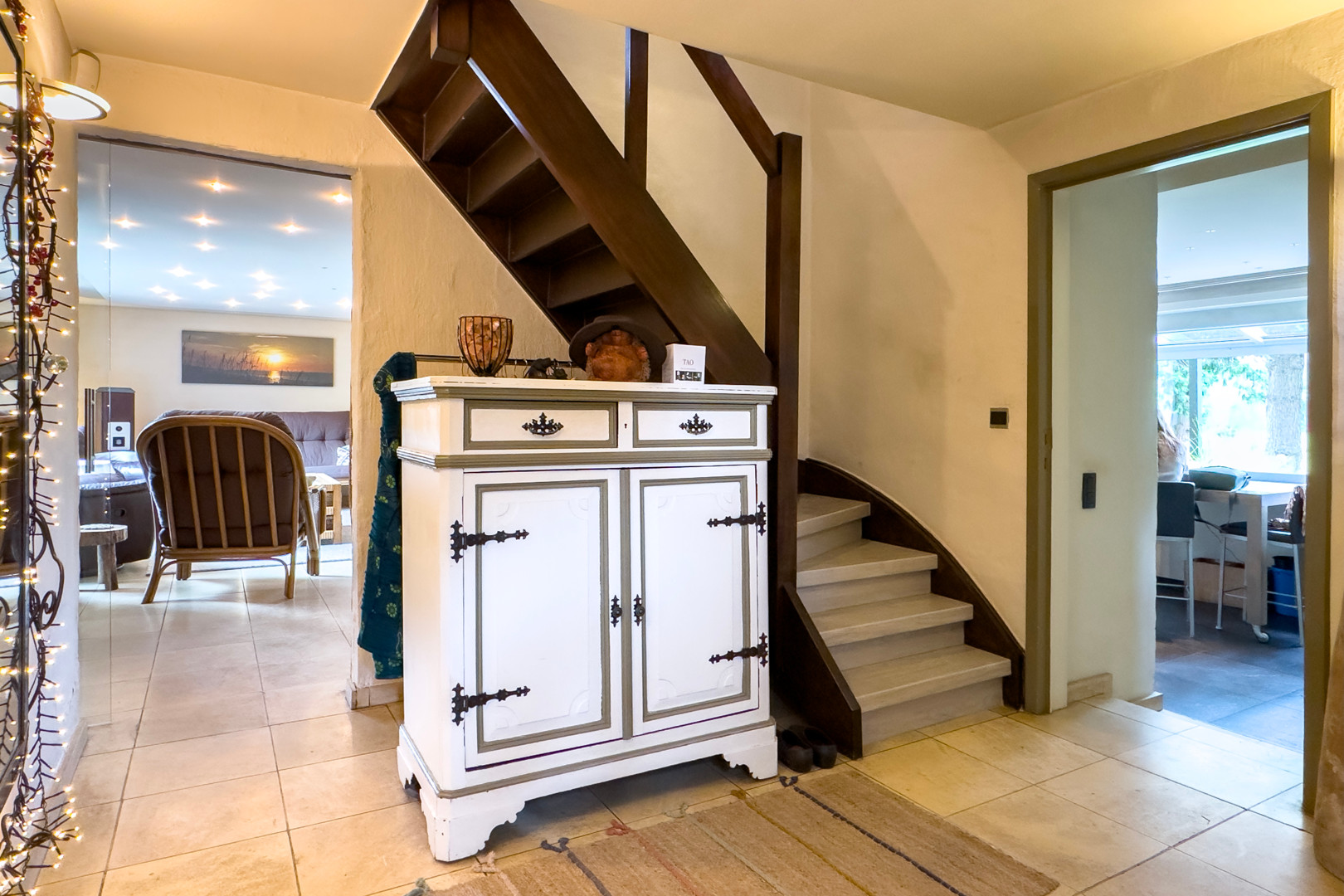 Maison à vendre à Merelbeke avec 4 chambres - photo 4