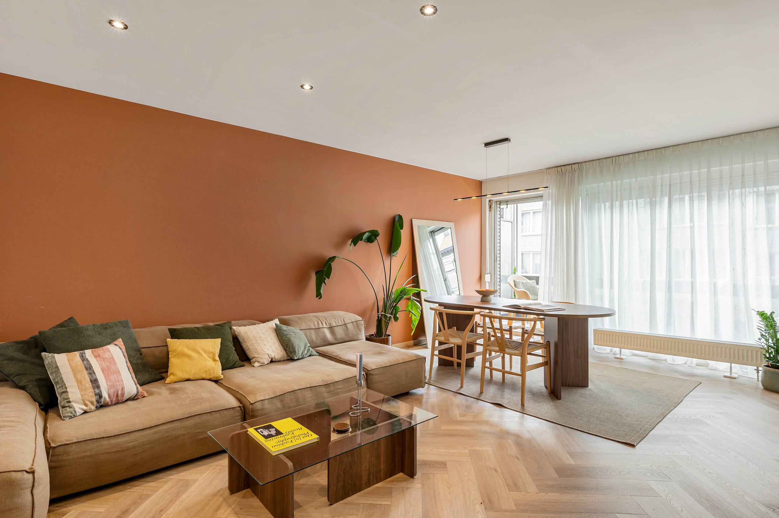 Apartment for sale in Antwerp with 2 bedrooms - photo 3