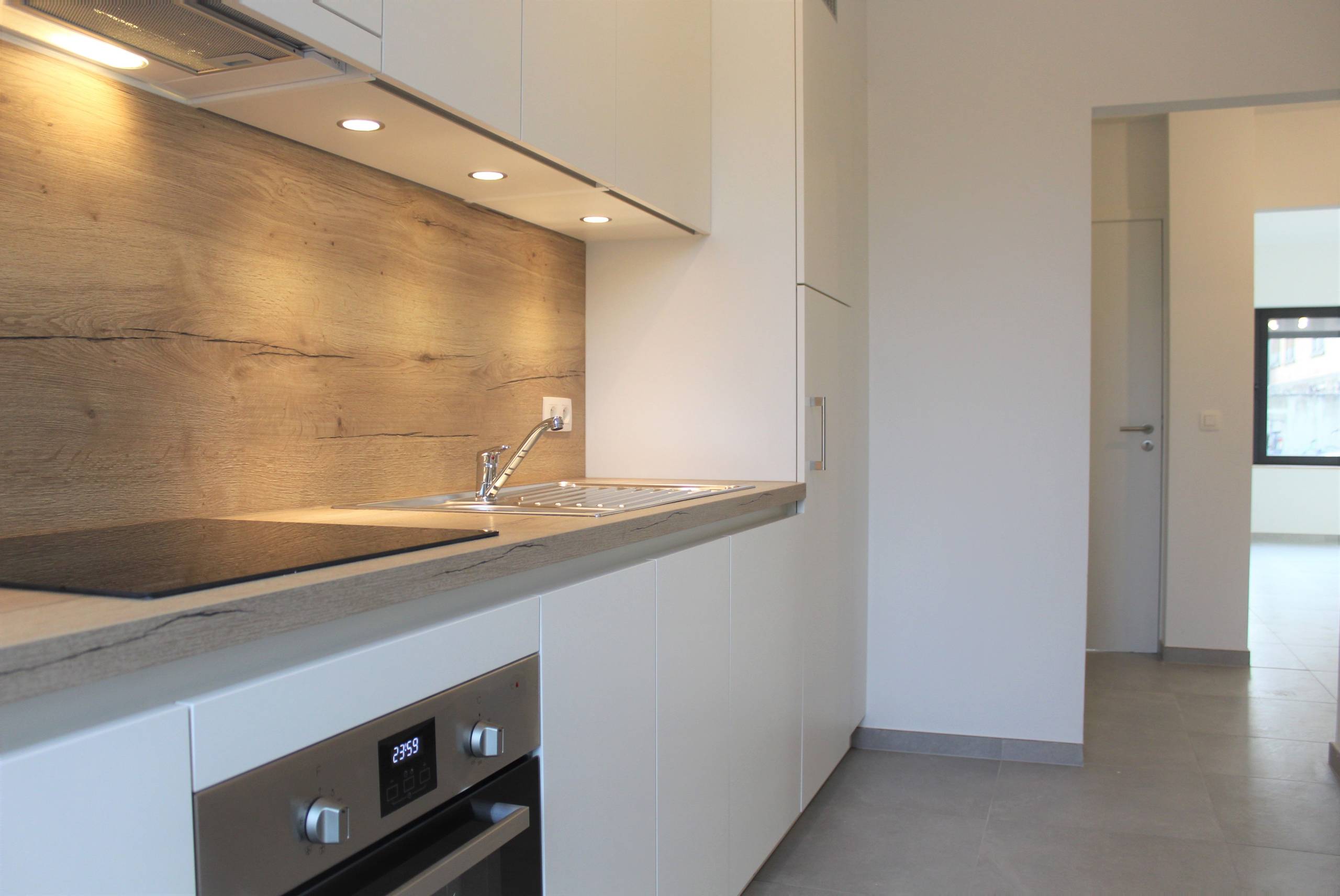 Appartement à louer à Zottegem avec 2 chambres - photo 5