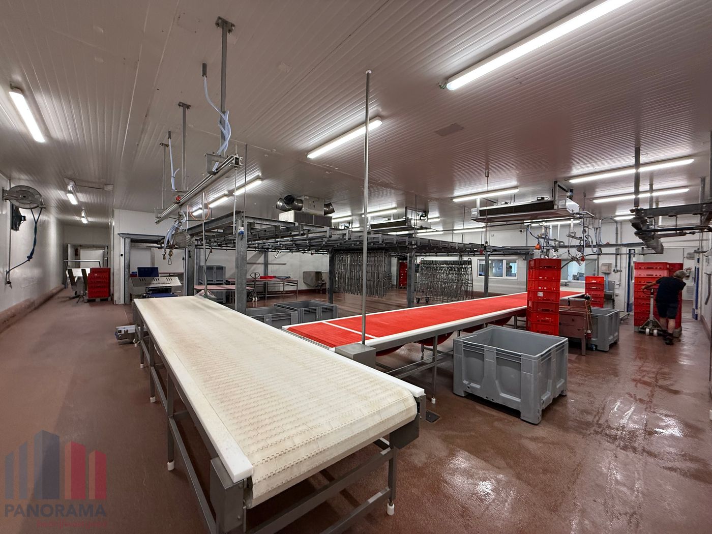 UITSTEKEND GELEGEN BEDRIJFSGEBOUW VLAKBIJ DE E40 TE AALTER - foto 5