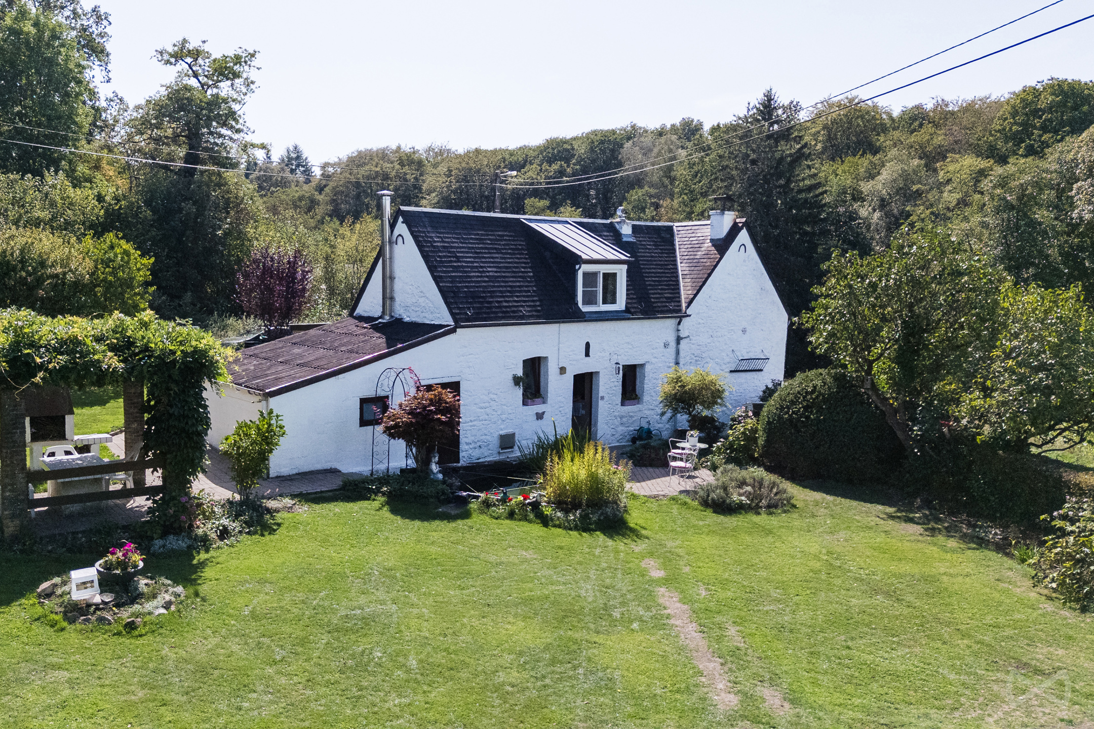 Huis te koop in Chimay