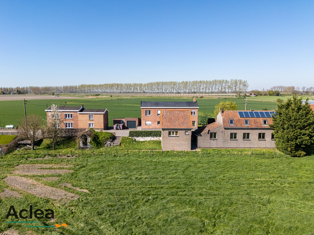 Dijkwoning met prachtig vergezicht - foto 2