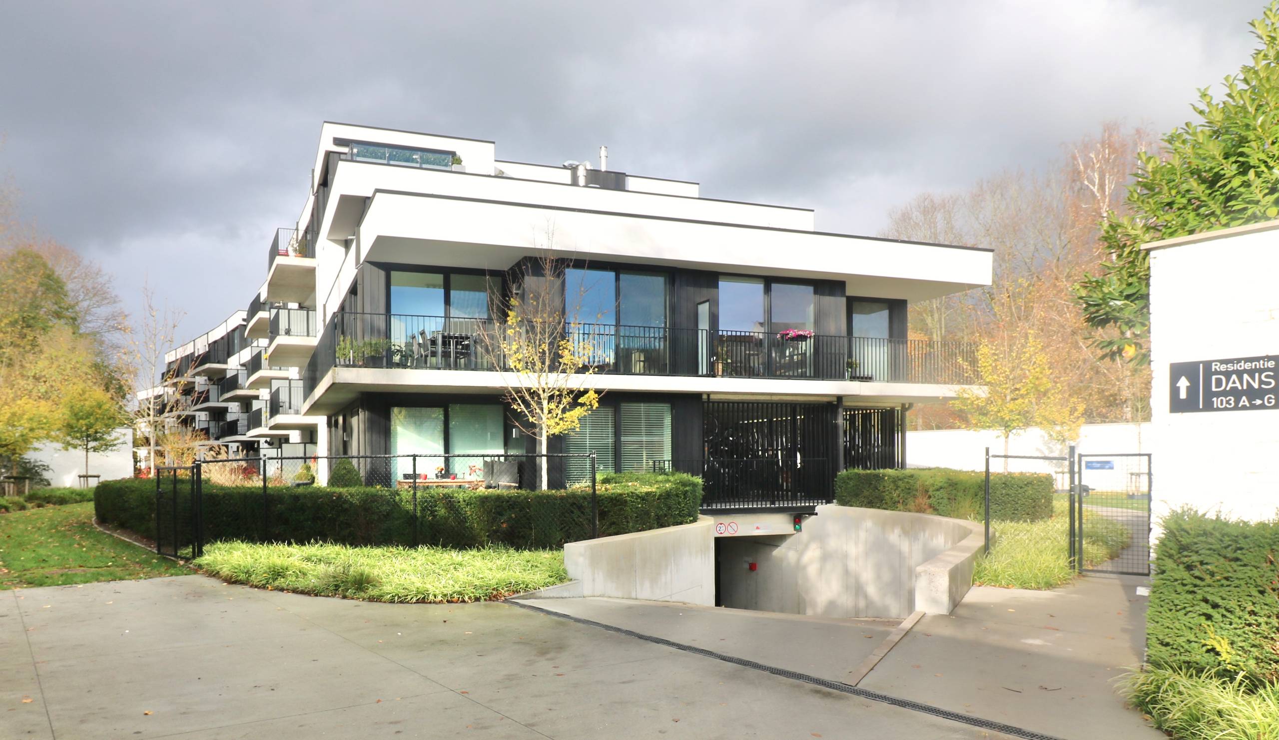 Apartment for rent in Eeklo with 2 bedrooms - photo 1