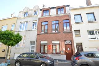 House for sale in Ostend