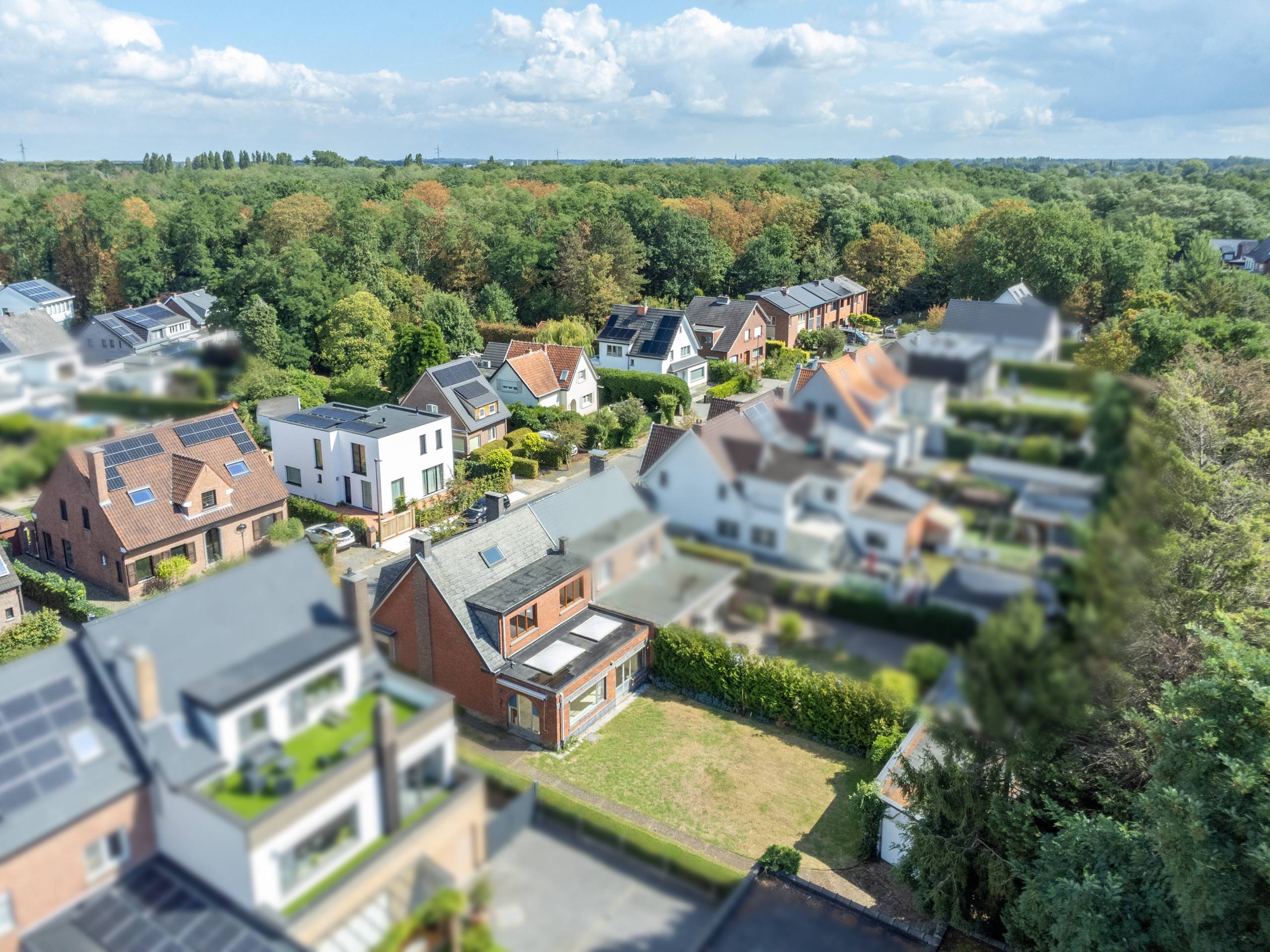 Te renoveren woning met topligigng te Kauwendael - foto 4