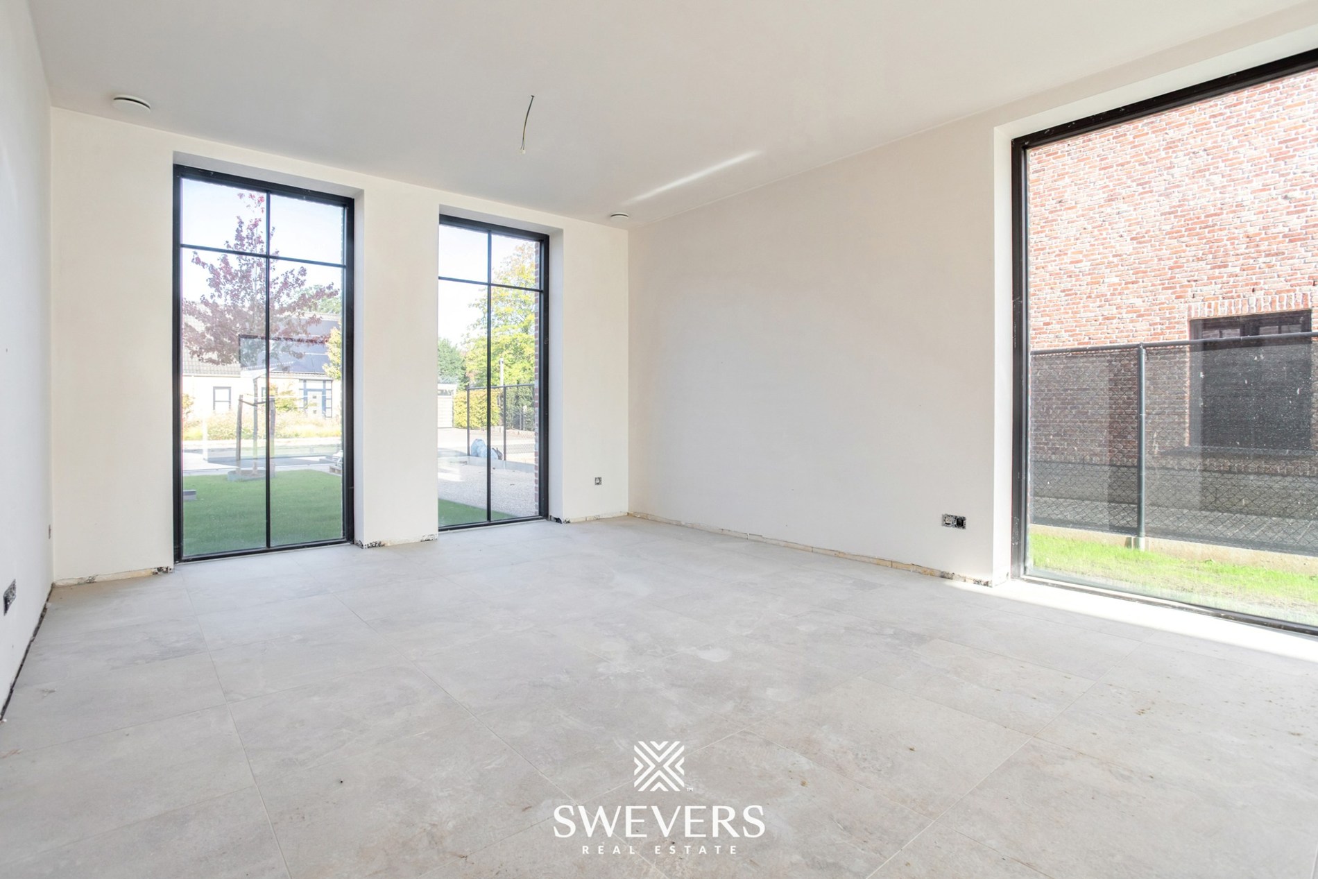 Instapklare nieuwbouw in Beringen: modern, ruim en energiezuinig! - foto 2