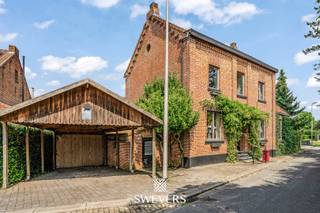 Maison à vendre à Beringen