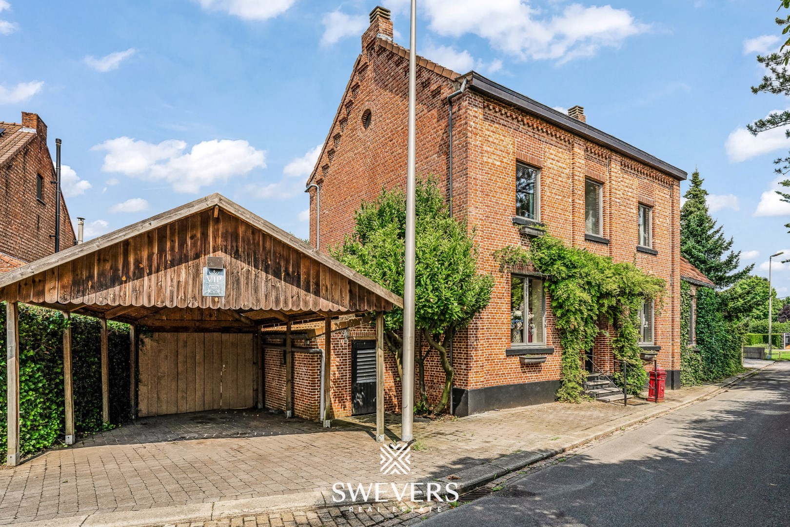 Maison à vendre à Beringen