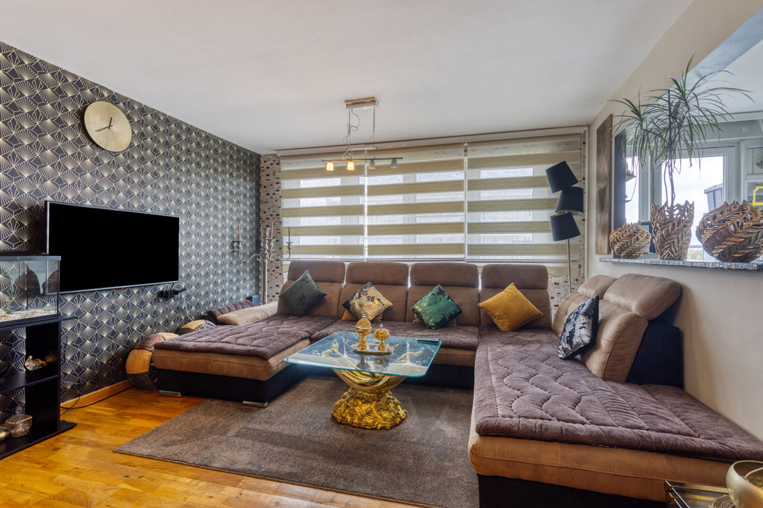 Appartement à vendre à Zellik avec 2 chambres - photo 4