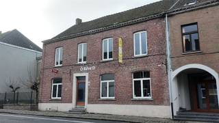 Commercial for rent in Flobecq