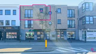 Appartement à vendre à Heusden-Zolder