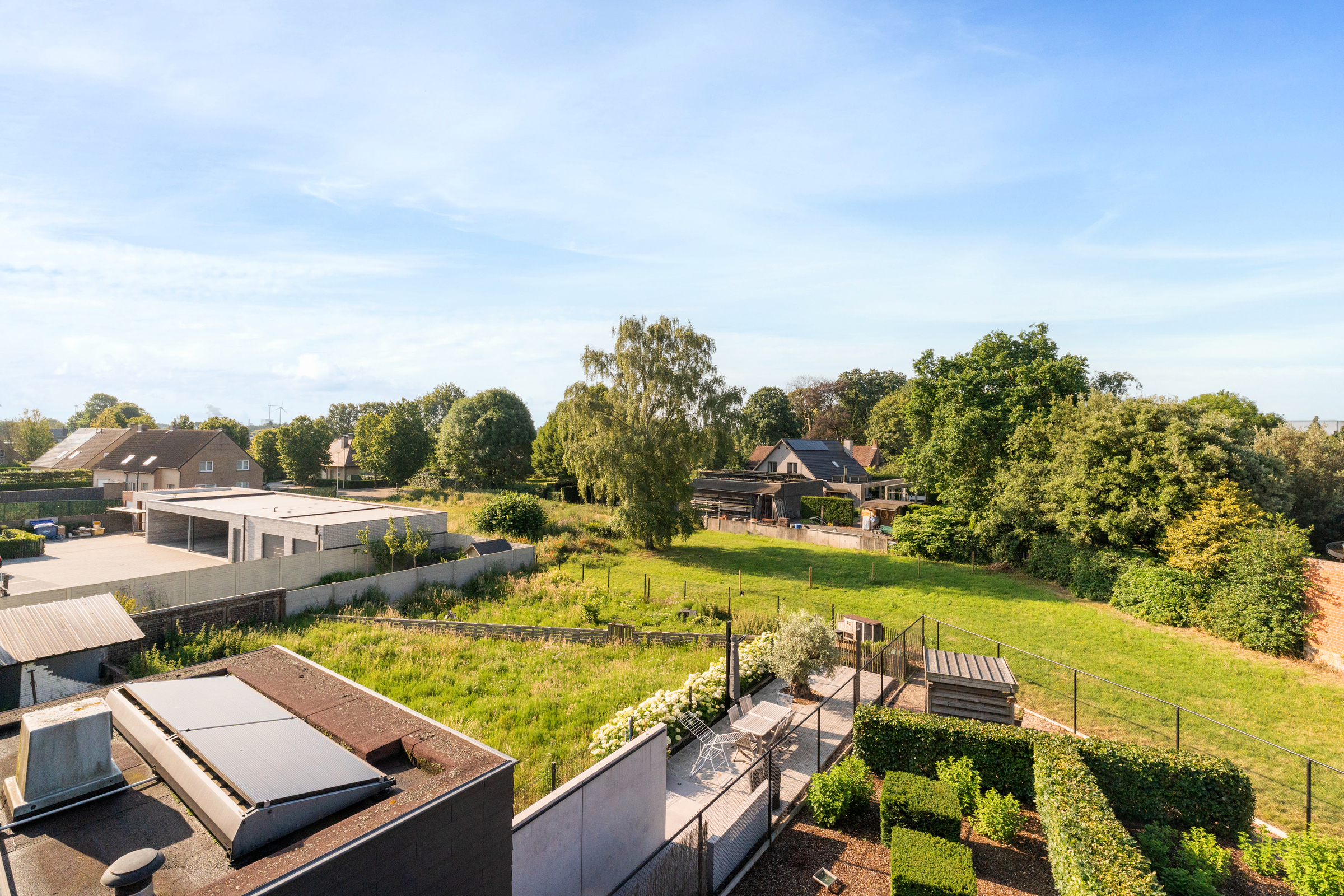 Instapklaar duplexappartement met twee slaapkamers - foto 5
