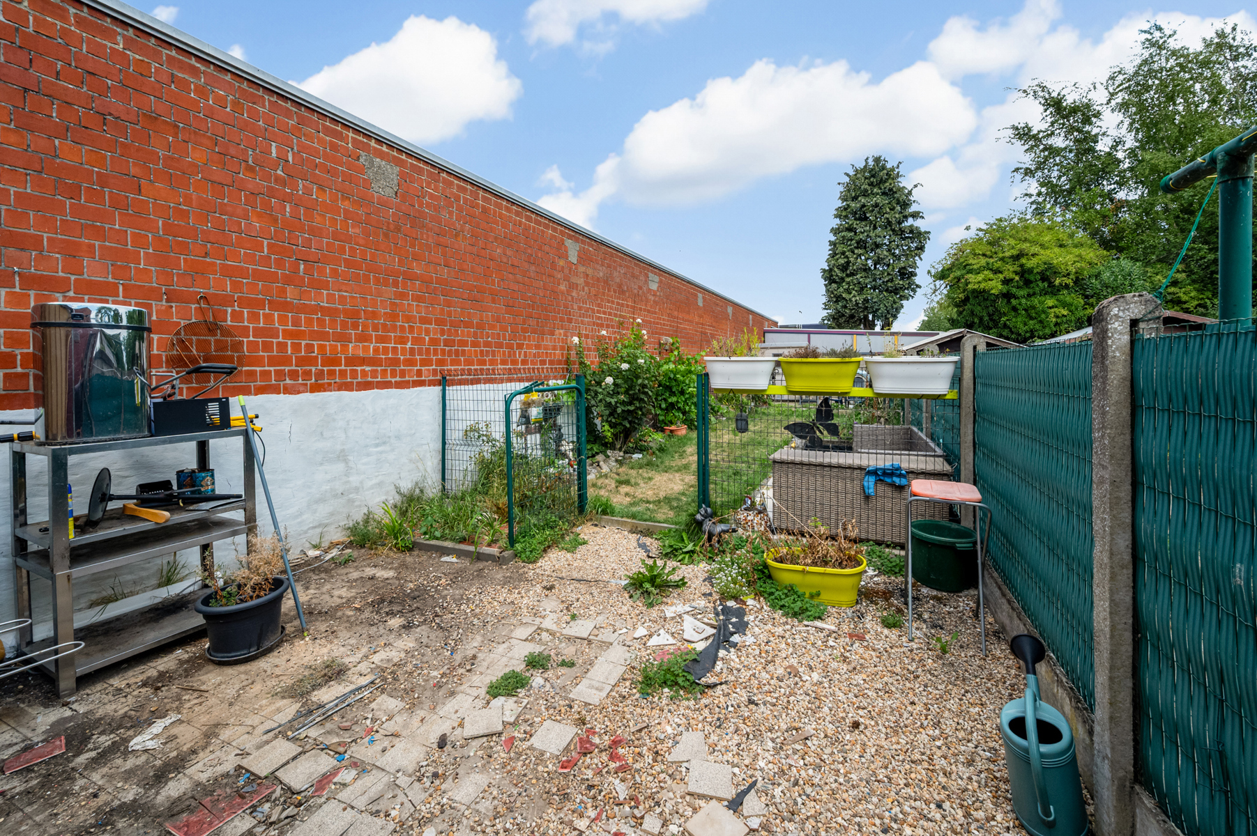 Energiezuinige woning met 3 slpk en tuin op toplocatie - foto 4