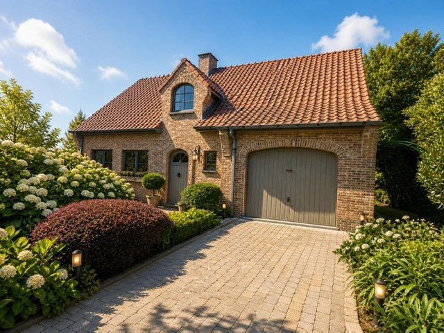 House for rent in Oudenaarde