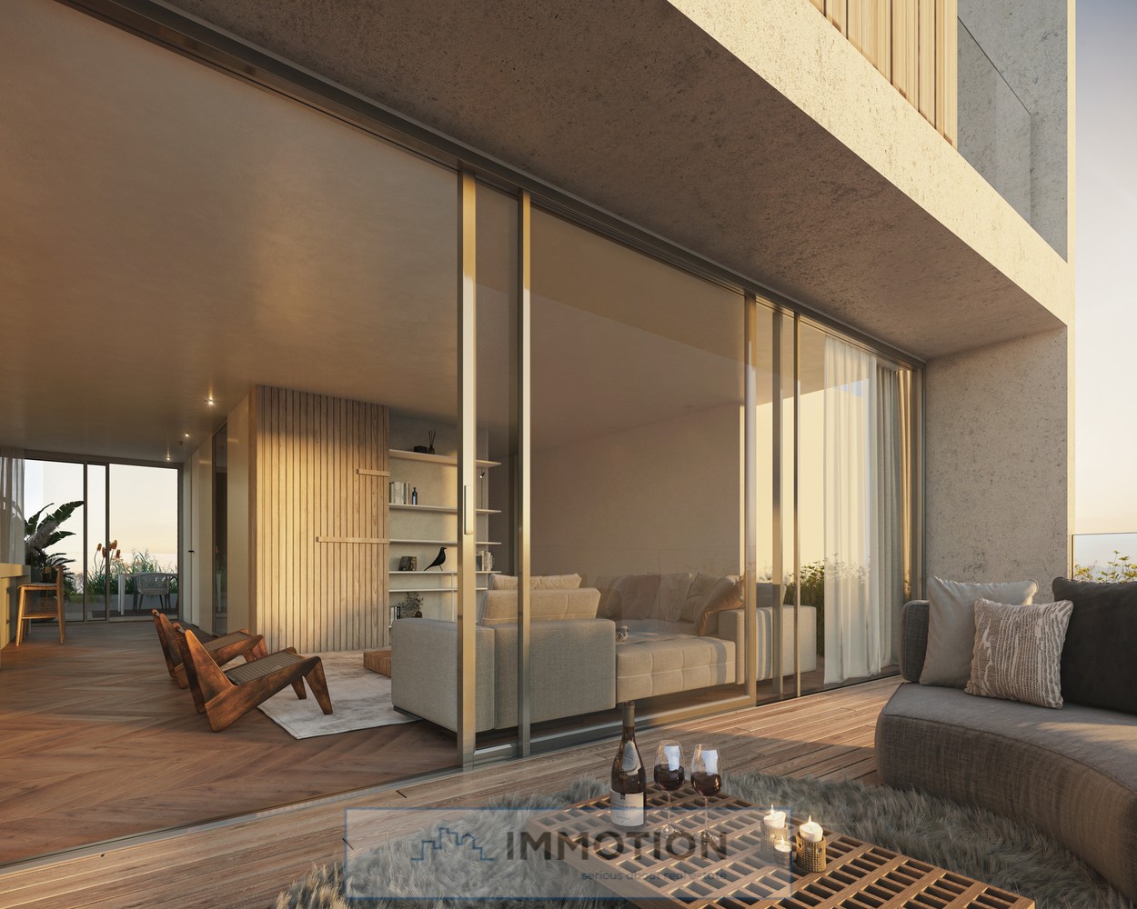 Projet à vendre à Courtrai - photo 3