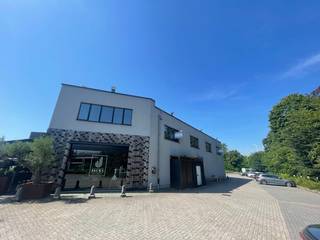 Commercial à louer à Schoten