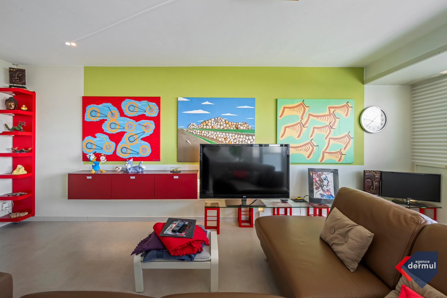 RESIDENTIE JURA - foto 5