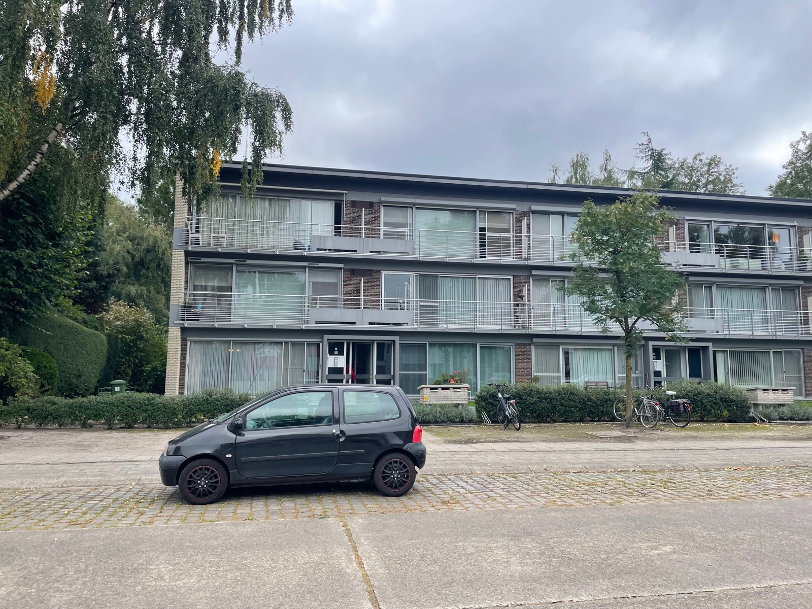 Appartement te huur in Malle met 2 slaapkamers - foto 1
