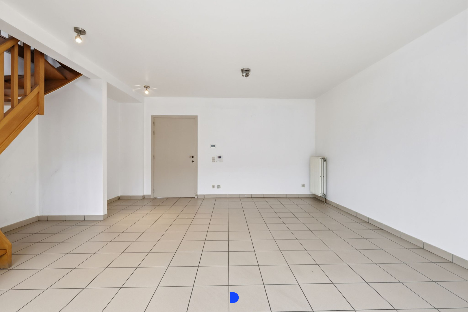 Ruim appartement in het centrum van Roeselare - foto 4