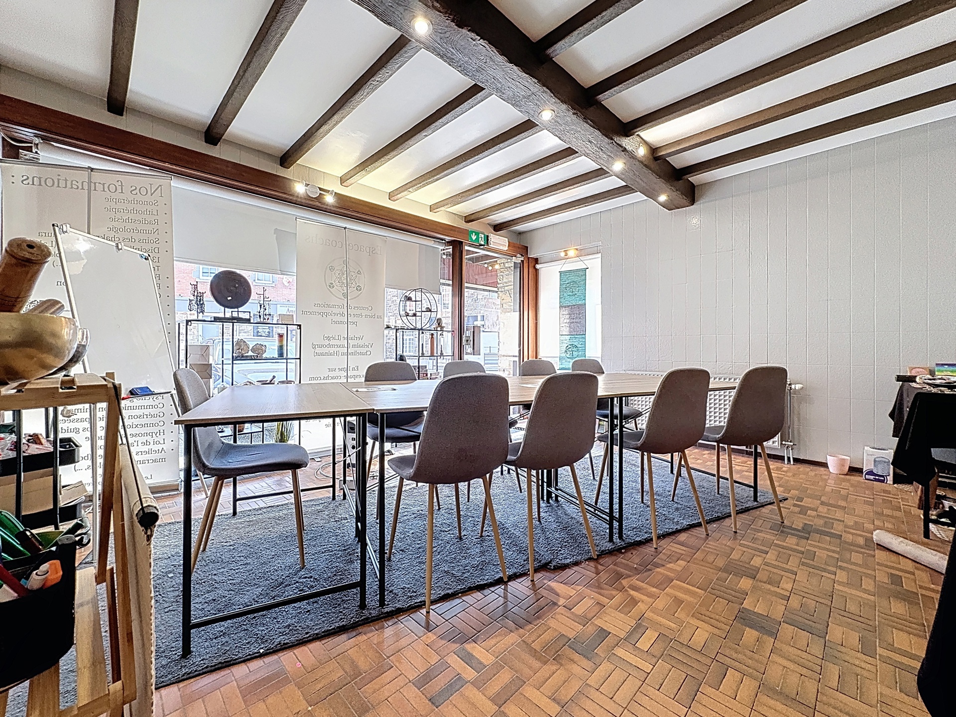 Commercieel te huur in Stavelot - foto 3