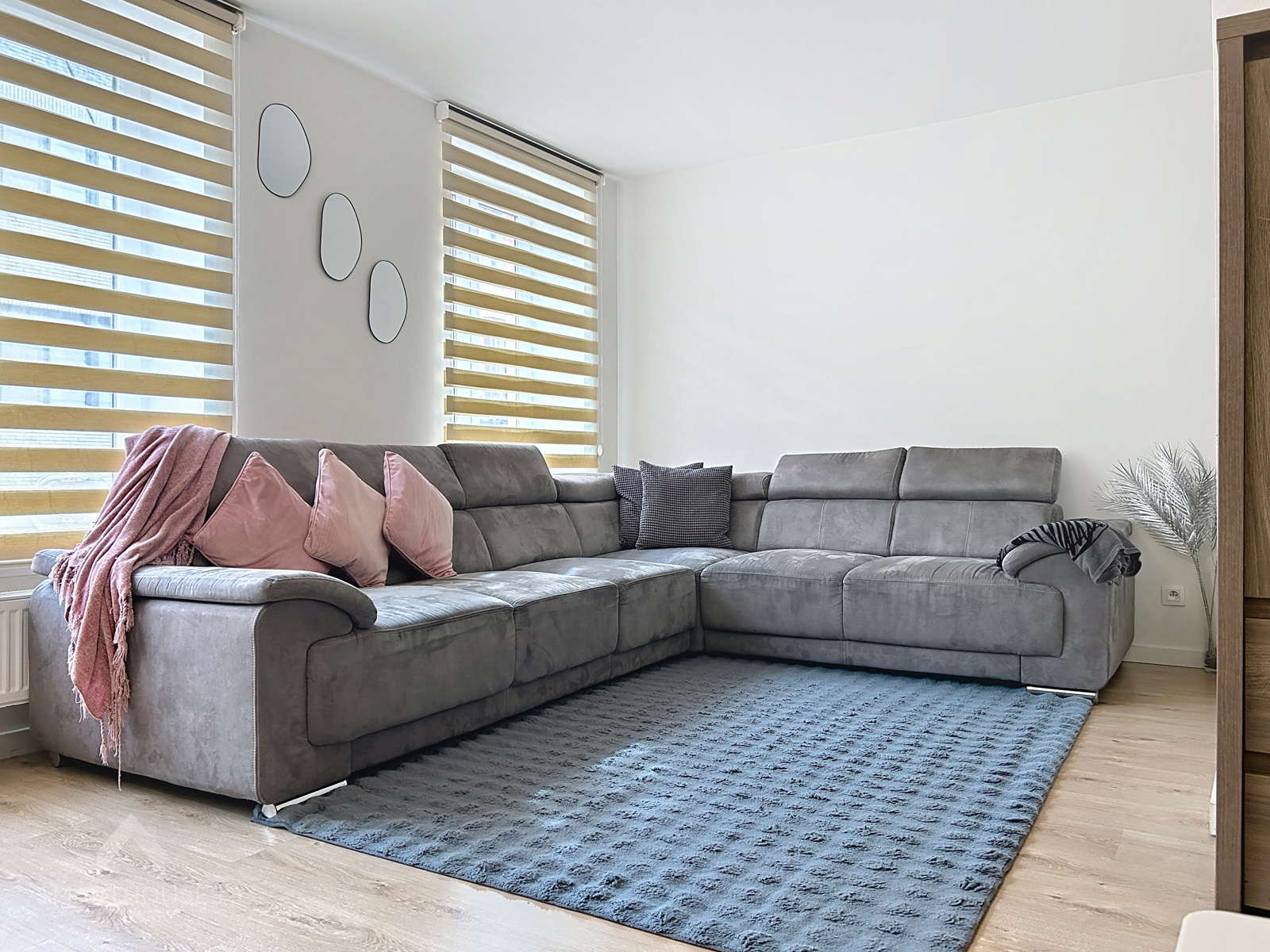 Meergezinswoning met 2 appartementen en stadstuin - foto 3
