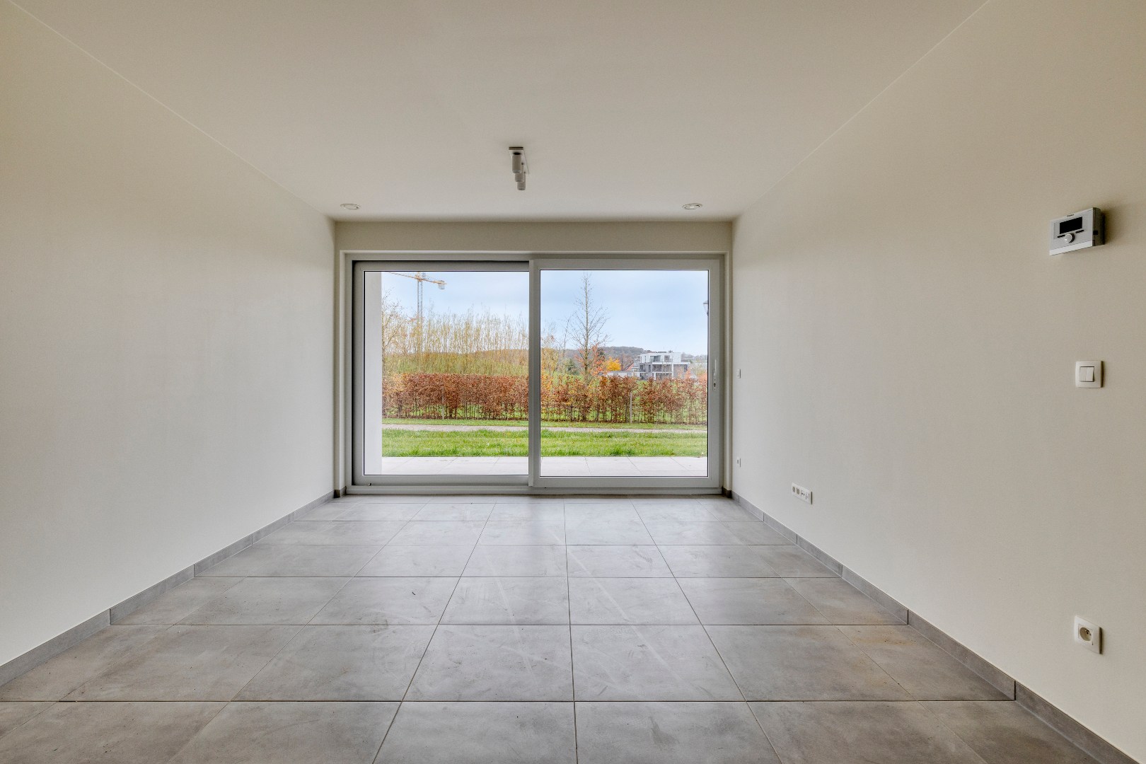 Instapklaar nieuwbouwappartement met 2 slaapkamers - foto 5