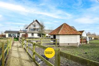 House for sale in Lo-Reninge