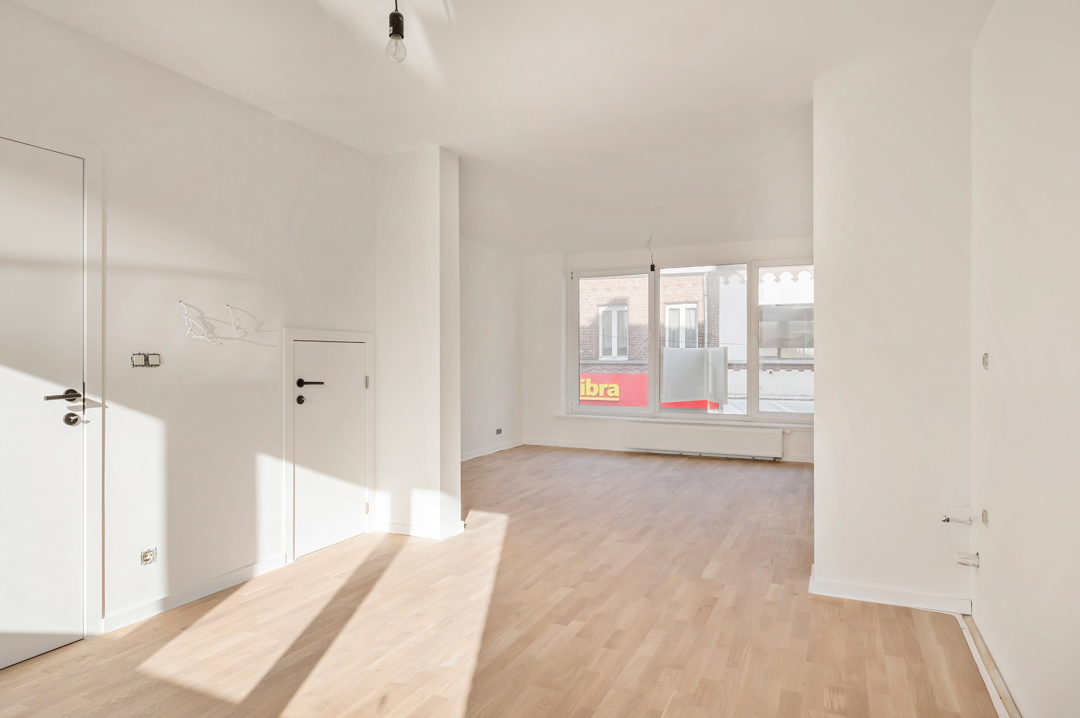 Gerenoveerde triplex in het centrum! - foto 4