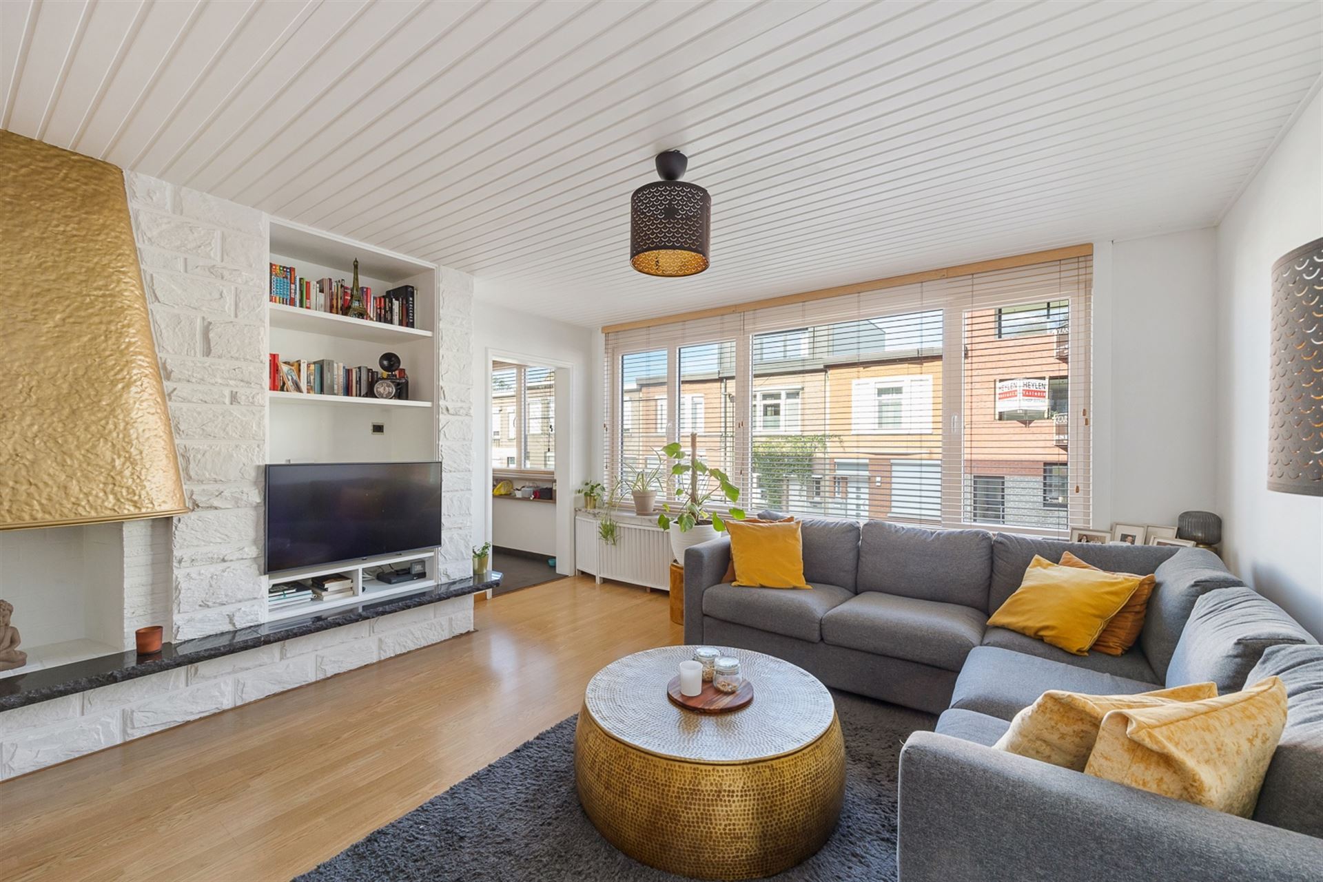 Instapklaar Appartement met Terras en Garage - foto 1