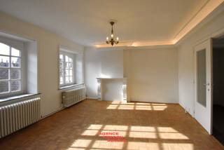 Appartement à louer à Bruges