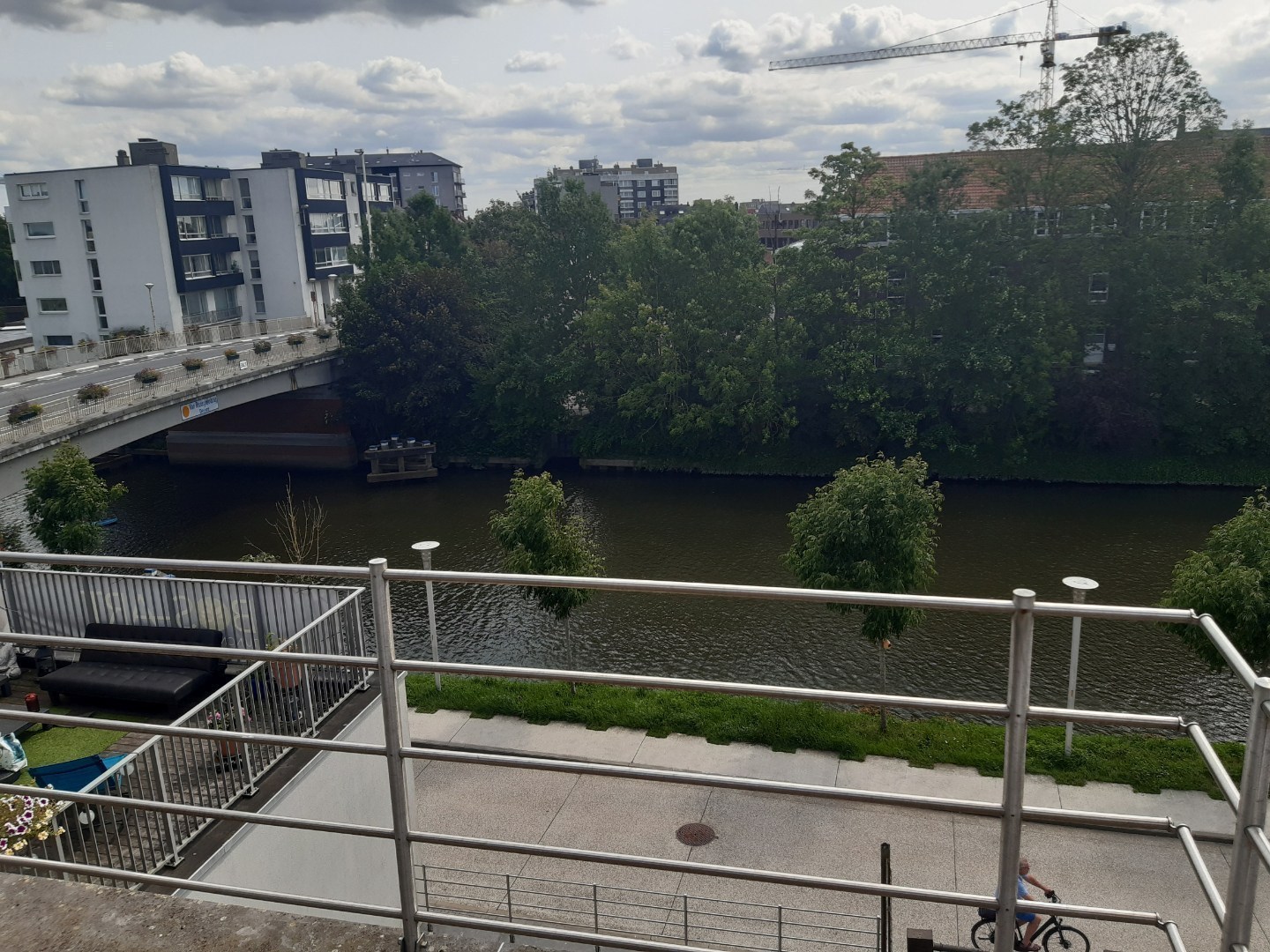 Appartement à louer à Deinze