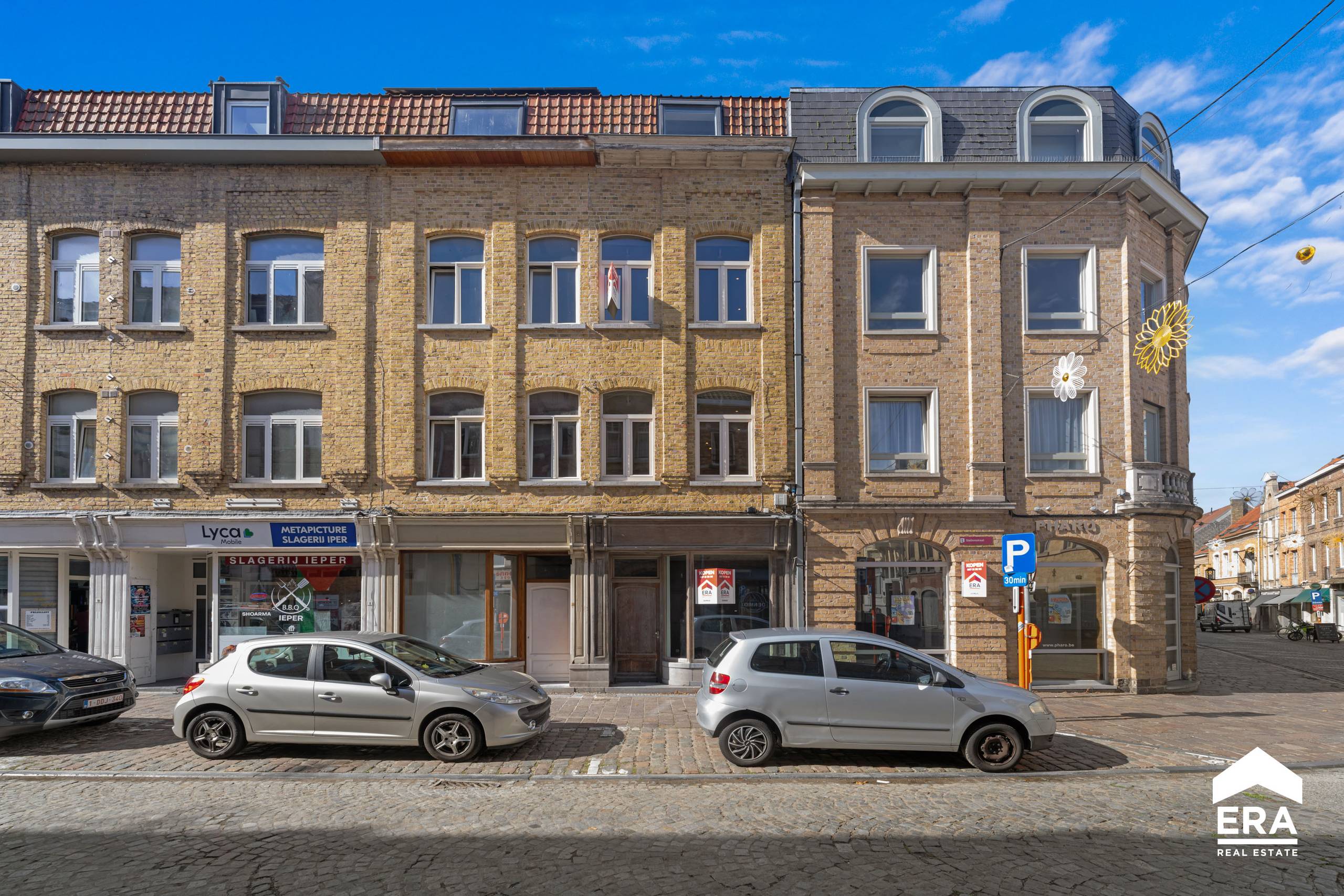 Apartment for sale in Ypres with 2 bedrooms - photo 3